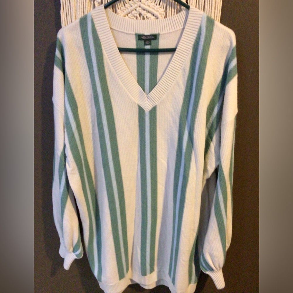 Xxl 2XL wild fable sweater